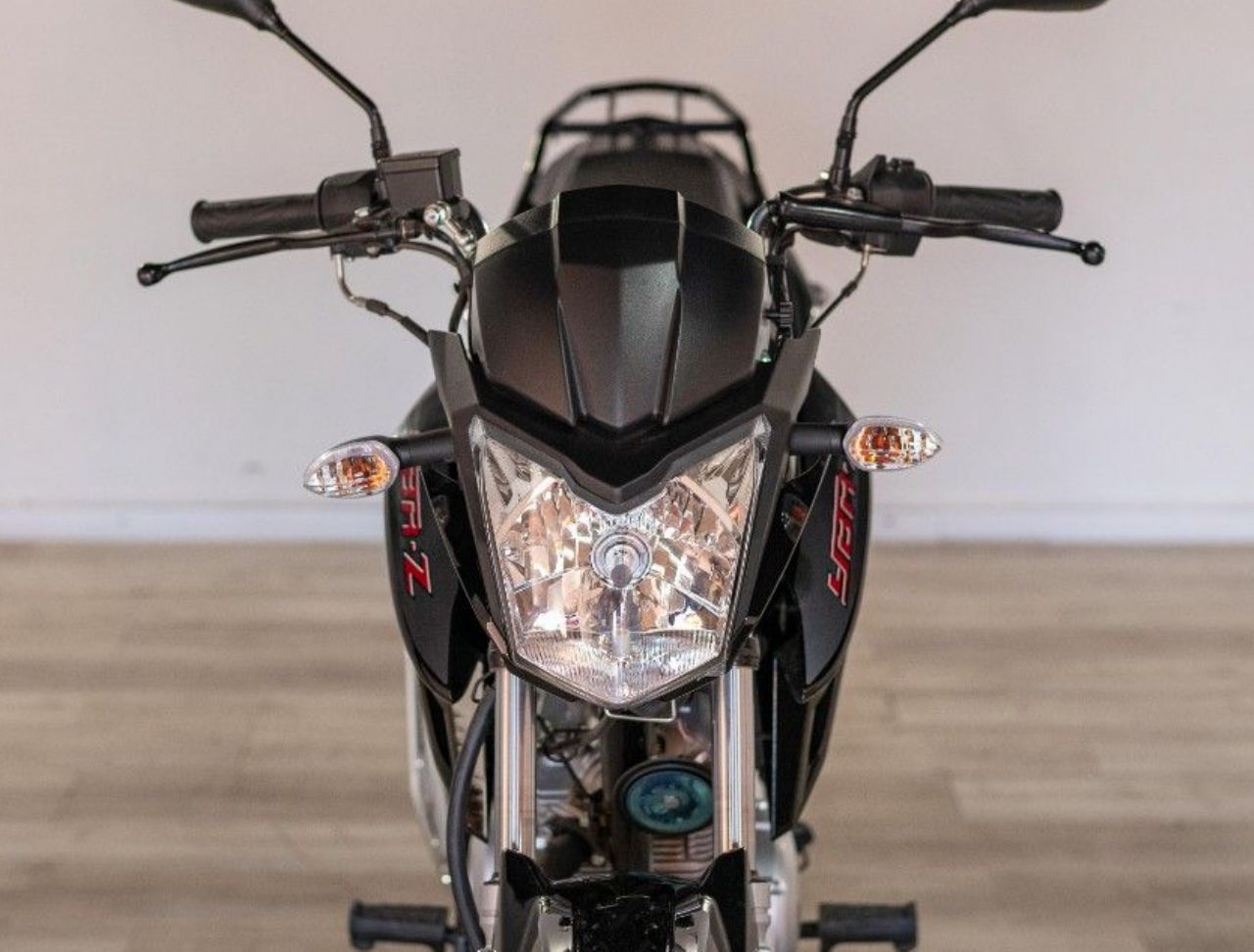 Yamaha YBR Nueva en Córdoba, deRuedas