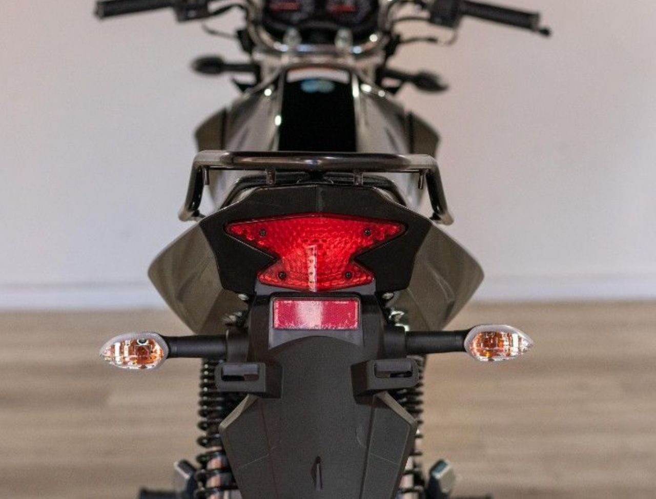 Yamaha YBR Nueva en Córdoba, deRuedas