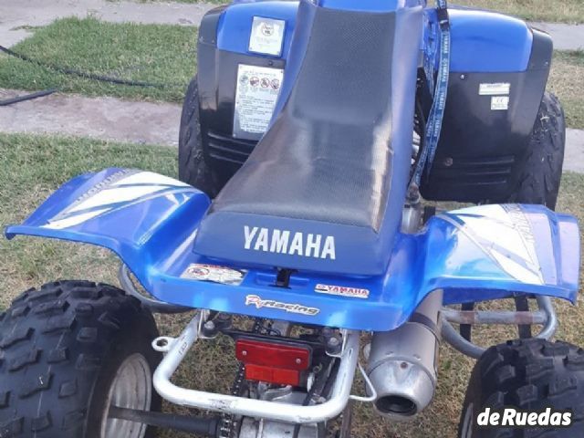 Yamaha YFM Usado en Mendoza, deRuedas