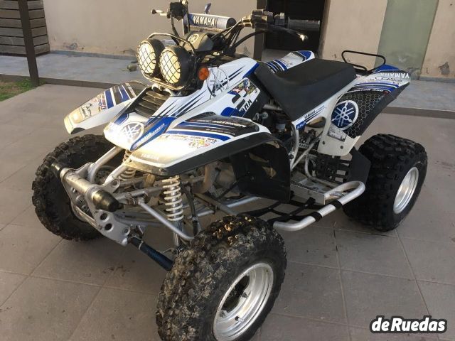 Yamaha YFM Usado en Mendoza, deRuedas