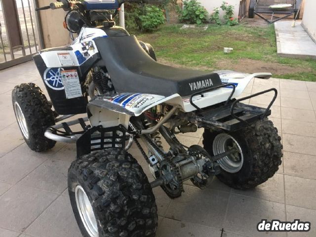Yamaha YFM Usado en Mendoza, deRuedas