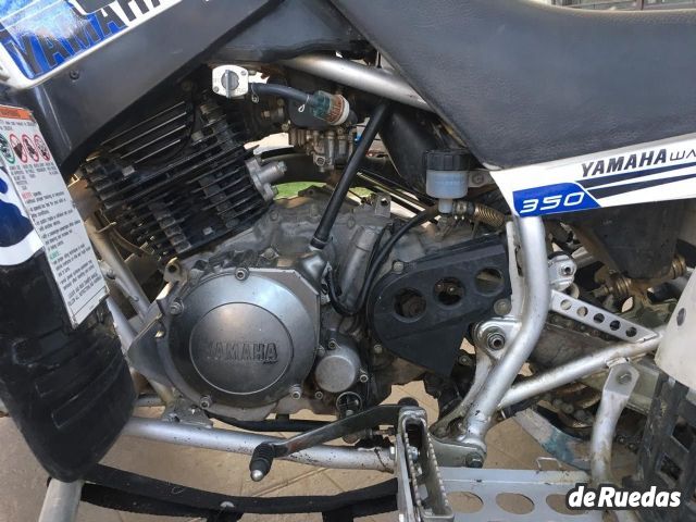 Yamaha YFM Usado en Mendoza, deRuedas