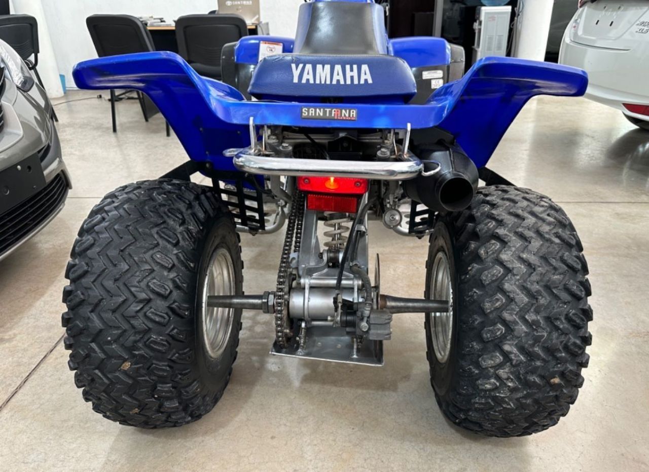 Yamaha YFM Usado en Mendoza, deRuedas
