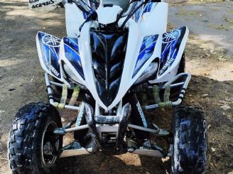 Yamaha YFM Usado en Mendoza