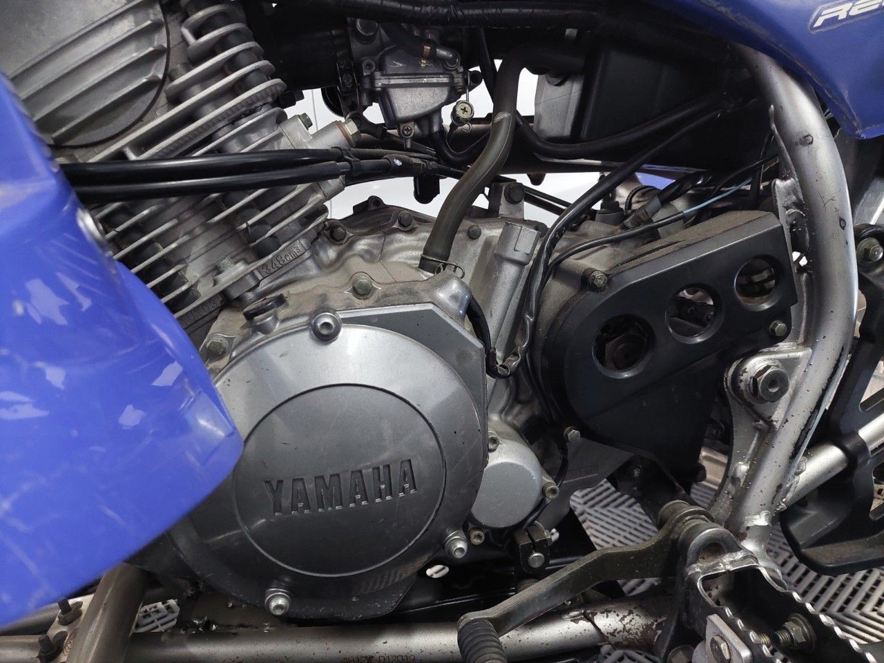 Yamaha YFM Usado en Mendoza, deRuedas