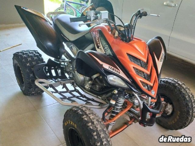 Yamaha YFM Usado en Mendoza, deRuedas