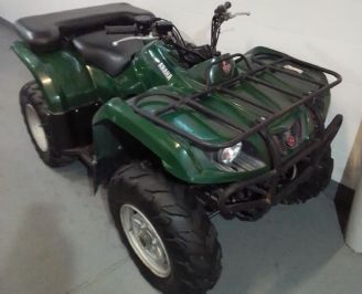 Yamaha YFM Usado en Mendoza