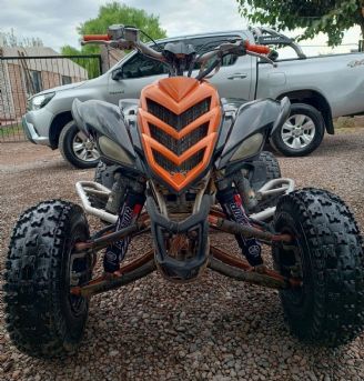 Yamaha YFM Usado en Mendoza
