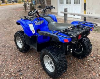Yamaha YFM Usado en Mendoza