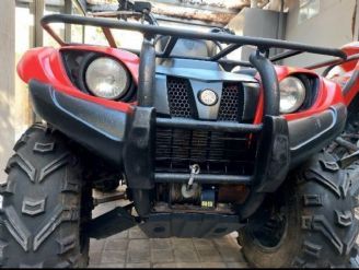 Yamaha YFM Usado en Mendoza