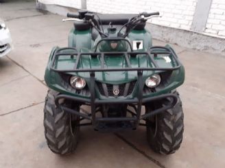 Yamaha YFM Usado en Mendoza