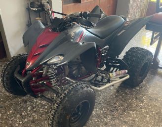 Yamaha YFM Usado en Mendoza