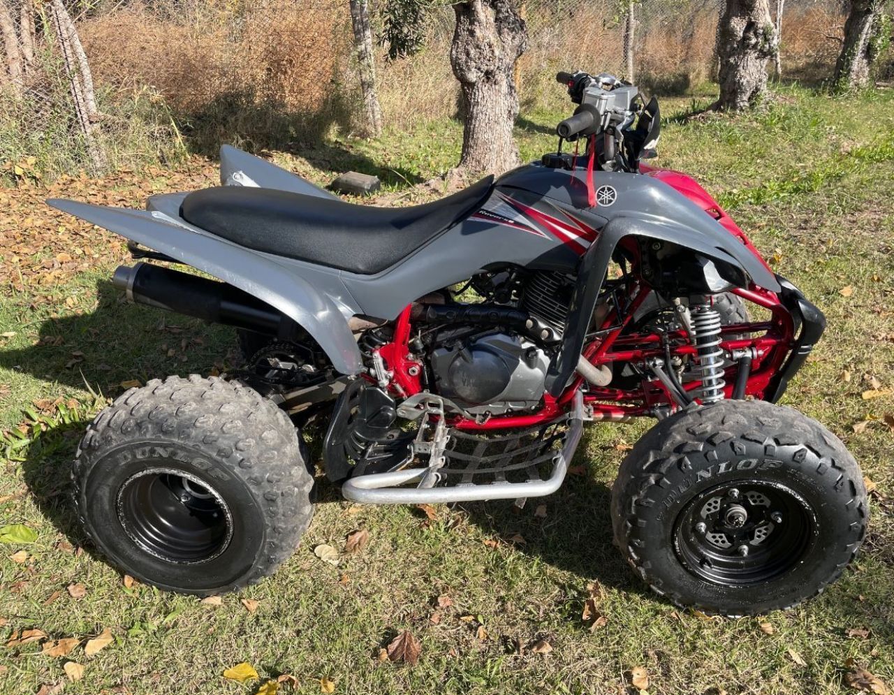 Yamaha YFM Usado en Mendoza, deRuedas