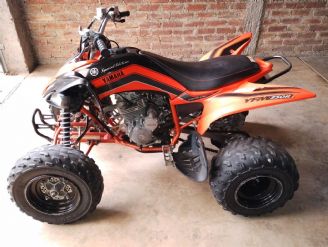 Yamaha YFM Usado en Mendoza
