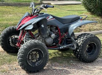 Yamaha YFM Usado en Mendoza