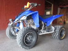 Yamaha YFM Usado en Mendoza