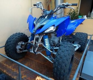 Yamaha YFM Usado en Mendoza