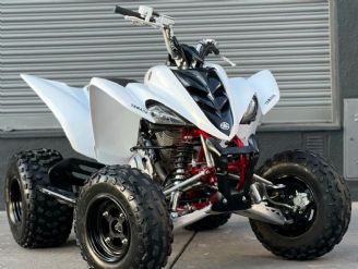 Yamaha YFM Usado en Córdoba