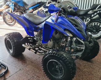 Yamaha YFM Usado en Mendoza