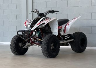 Yamaha YFM Usado en Córdoba