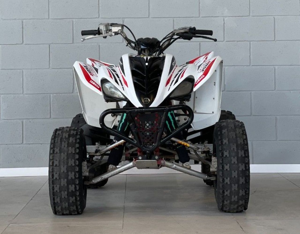 Yamaha YFM Usado en Córdoba, deRuedas