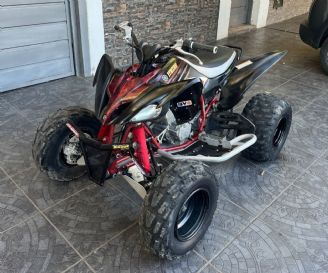 Yamaha YFM Usado en Mendoza