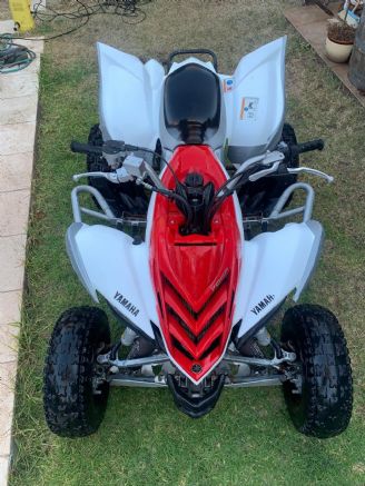 Yamaha YFM Usado en Mendoza