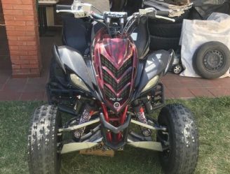 Yamaha YFM Usado en Mendoza