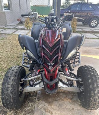 Yamaha YFM Usado en Mendoza