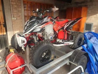 Yamaha YFM Usado en Mendoza