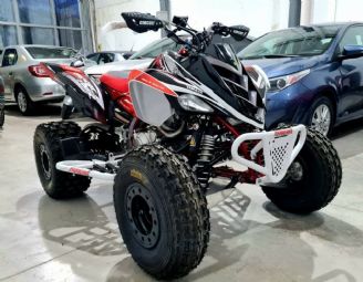 Yamaha YFM Usado en Mendoza