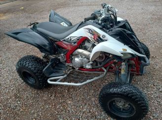 Yamaha YFM Usado en Mendoza