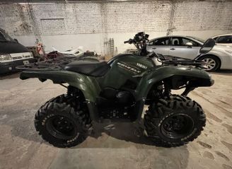 Yamaha YFM Usado en Mendoza