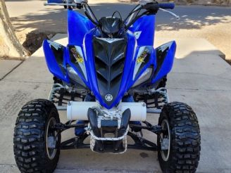 Yamaha YFM Usado en Mendoza