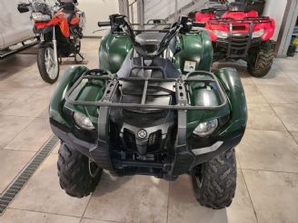 Yamaha YFM Usado en Mendoza