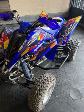Yamaha YFM Usado en Mendoza