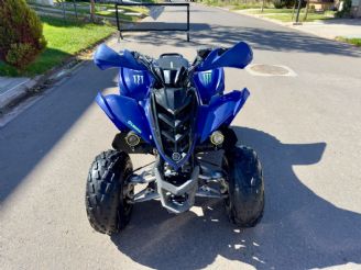 Yamaha YFM Usado en Mendoza