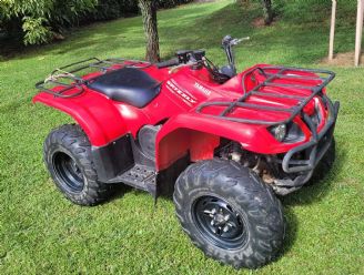 Yamaha YFM Usado en Córdoba