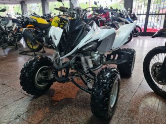 Yamaha YFM Usado en Mendoza
