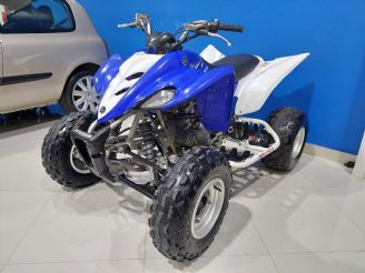 Yamaha YFM Usado en Mendoza