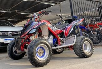 Yamaha YFM Usado en San Juan