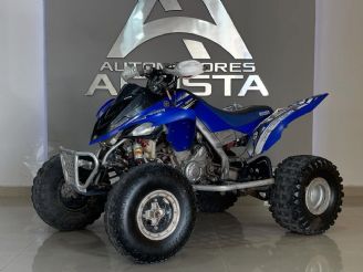 Yamaha YFM Usado en San Juan