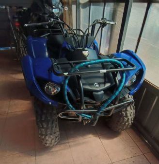Yamaha YFM Usado en Mendoza