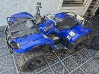 Yamaha YFM Usado en Mendoza