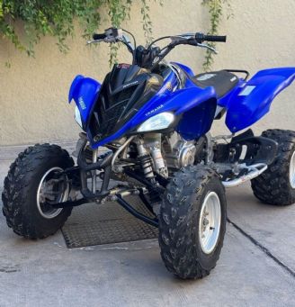 Yamaha YFM Usado en Mendoza