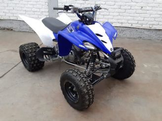 Yamaha YFM Usado en Mendoza