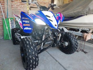 Yamaha YFM Usado en Mendoza