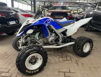 Yamaha YFM Usado en Córdoba