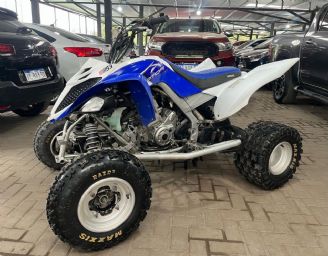 Yamaha YFM Usado en Córdoba