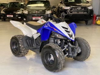 Yamaha YFM Usado en Mendoza